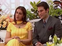 जब तलाक ले चुकीं अमृता सिंह ने कहा था, 'कभी-कभी मेरा मन करता है सैफ का सिर फोड़ दूं'