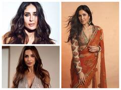 करीना कपूर से लेकर कैटरीना कैफ तक...बॉलीवुड की इन टॉप एक्ट्रेस का मेकअप करते हैं ये Makeup Artists