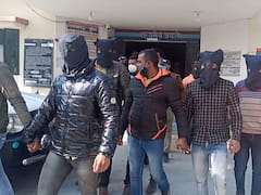 Haridwar News: हरिद्वार पुलिस के हत्थे चढ़े 6 बदमाश, हत्या और लूटपाट की घटनाओं में थे शामिल