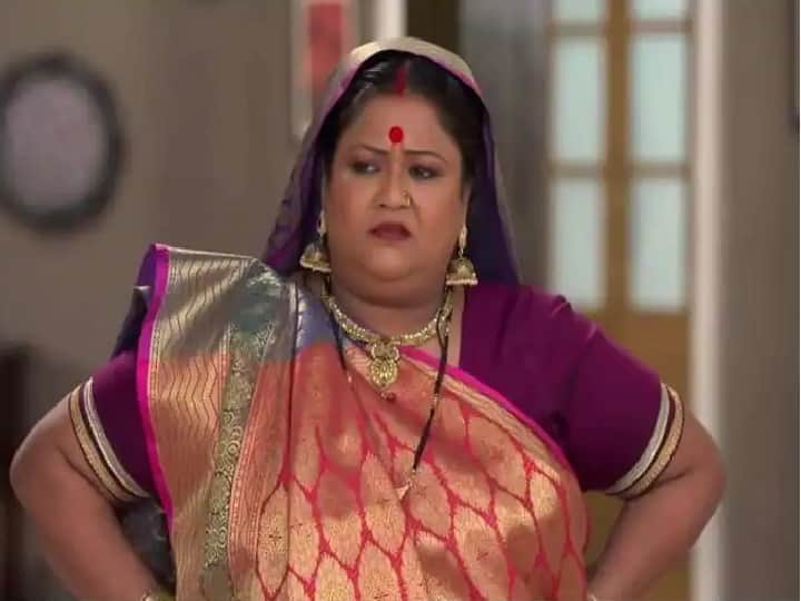 Bhabhi Ji Ghar Par Hai 21 Feb 2022 Episode Update: बाल-बाल बचीं अंगूरी भाबी, अम्माजी ने बताया पंडित रामफल का नया टोटका... Bhabhi Ji Ghar Par Hai 21 Feb 2022 Episode latest Update Shubhangi Atre Aasif Sheikh Rohitashv Gour Nehha Pendse Bhabhi Ji Ghar Par Hai 21 Feb 2022 Episode Update: बाल-बाल बचीं अंगूरी भाबी, अम्माजी ने बताया पंडित रामफल का नया टोटका...