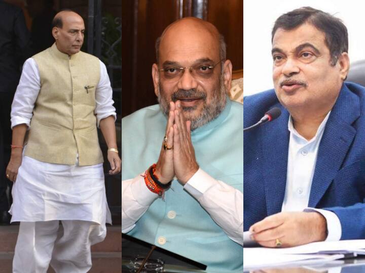 देश में कई राजनेता ऐसे हैं जो छात्र राजनीति से निकले हैं. इनमें कुछ नाम मौजूदा केंद्र सरकार में मंत्री भी हैं. हम बात कर रहे हैं प्रधानमंत्री नरेंद्र मोदी की सरकार में उन बड़े और ताकतवर केंद्रीय मंत्रियों की जो कॉलेज के दिनों में छात्र नेता रह चुके हैं.