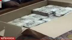 ED Probe: বেনিয়াপুকুরে উদ্ধার টাকা জঙ্গিদের কাছে যাচ্ছিল না তো? অনুসন্ধানে ED|Bangla News