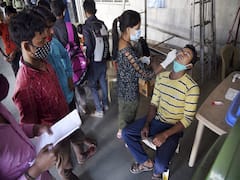 MP Corona Update: मध्य प्रदेश में रविवार को मिले 950 नए कोरोना मामले, दो मरीजों की हुई मौत