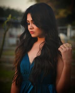 PHOTO: प्रार्थना बेहरेचं झकास फोटोशूट!