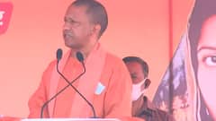 UP Polls: 'पहले ईद-मोहर्रम पर बिजली आती थी और होली-दिवाली पर नहीं' Yogi Adityanath SLAMS Akhilesh Yadav