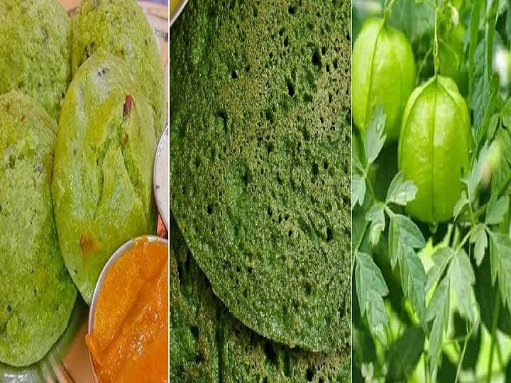 Healthy benefits for mudakathan keerai alias Balloon Vine Green Leaves Benefits Balloon Vine: முடக்கத்தான் கீரையால் இத்தனை பயன்களா? தோசை, துவையல்னு இதை முழுமையா யூஸ் பண்ணுங்க