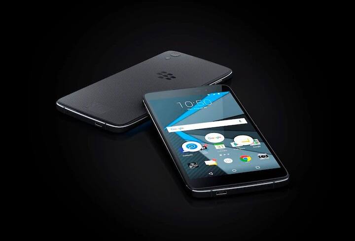OnwardMobility announces Blackberry 5G Smartphone Plans Now Officially Dead આ કંપનીના નહીં આવે 5G સ્માર્ટફોન અને જુના ફોન પણ નહીં કરે કામ, કંપનીએ કહ્યું 