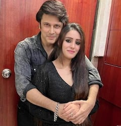 'कसौटी जिंदगी की' फेम सिजेन करने वाले हैं शादी, देखें कौन हैं एक्टर की लॉन्ग टाइम गर्लफ्रेंड
