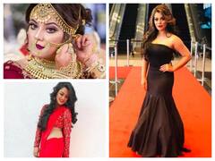 साड़ी हो या फिर वेस्टर्न, हर लुक में फैंस के दिलों पर बिजलियां गिराने में माहिर हैं भोजपुरी एक्ट्रेस निधि झा