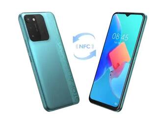 6GB रॅम आणि तीन कॅमेऱ्यांसह 'हा' स्मार्टफोन भारतात लाँच, बजेटफ्रेंडली किंमतीसह जाणून घ्या भन्नाट फीचर्स