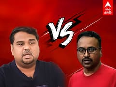 DMK MP Senthil kumar: 