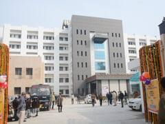 Delhi News: साउथ दिल्ली नगर निगम माता गुजरी अस्पताल को बनाएगी 100 बेड का मल्टीस्पेशलिटी हॉस्पिटल