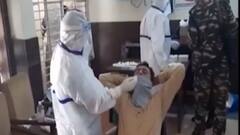 ફટાફટઃ રાજ્યમાં કોરોનાના વળતા પાણી, છેલ્લા 24 કલાકમાં કેટલા નોંધાયા કેસ?