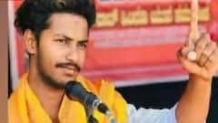 Karnataka Hijab Row: Security tightens after youth's murder in Shivamogga
