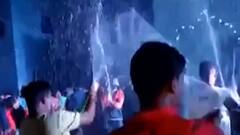 ગીર સોમનાથ: ગામમાં લગ્નના વરઘોડામાં દારૂની રેલમછેલ જોવા મળી, જુઓ ગુજરાતી ન્યુઝ