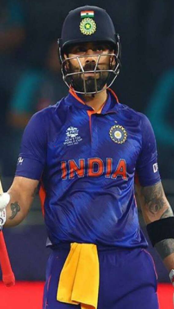 கோலி டூ பட்லர்- டி20 போட்டியில் அதிக அரைசதம் கடந்த வீரர்கள் !