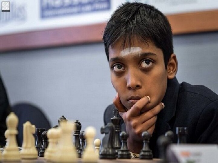 CM Stalin Congratulates Chess Champion:  செஸ்ஸில் உலகை திரும்பி பார்க்க வைத்த ப்ரக்ஞானந்தா.. நேரில் அழைத்து பாராட்டிய முதல்வர்..!