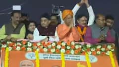 Elections 2022 : Uttar Pradesh में 60%, Punjab में 65% हुए मतदान | Speed News