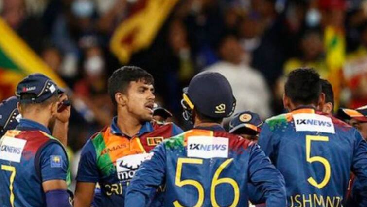 IND vs SL: Sri Lanka announce 18-member T20I squad, Bhanuka Rajapaksa misses out IND vs SL: ভারতের বিরুদ্ধে টি-টোয়েন্টি সিরিজের জন্য ১৮ সদস্যের শ্রীলঙ্কা দল ঘোষণা, নেই রাজাপক্ষে