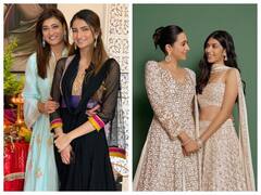 Shweta Tiwari से Karisma Kapoor तक, अपनी बेटियों के साथ ये सिंगल मदर्स शेयर करती हैं मज़बूत बॉन्ड, देखें तस्वीरें