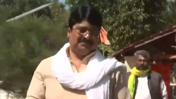 राजा भैया को क्यों बनानी पड़ी अपनी पार्टी? योगी सरकार को कितने नंबर देंगे? देखिए सबसे बेबाक इंटरव्यू