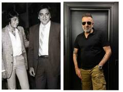 जब Sanjay Dutt को पिता Sunil Dutt ने कार देने से किया था इंकार, कहा- ‘जब कमाओगे, उस दिन बैठना कार में