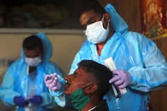 India Covid: স্বস্তি দিয়ে আরও কমল দৈনিক মৃত্যু ও সংক্রমণ| Bangla News