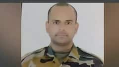 देवरिया के रहने वाले शहीद संतोष यादव की पत्नी ने की CM Yogi से मिलने की मांग