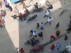 Meerut News: पुलिस में शिकायत करने पर दबंग ने साथियों के साथ मिलकर की ताबड़तोड़ फायरिंग, दो पक्षों में खूनी संघर्ष में दो घायल