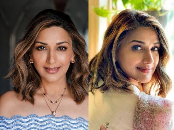 सोनाली बेंद्रेचं जोरदार कमबॅक!