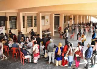 યૂપી ચૂંટણી: ચોથા તબક્કાનો પ્રચાર પૂર્ણ, 23 ફેબ્રુઆરીએ 9 જિલ્લાની 60 બેઠકો પર મતદાન, જાણો ક્યાં કેવા છે સમીકરણો