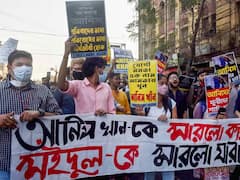 Calcutta HC Asks Govt To Make Submission On Student Leader Anis Khan Death Case