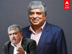 Infosys Founder Nandan Nilekani: சக்ஸஸ் பார்முலாவை சொன்ன இன்போசிஸ் நிறுவனர்