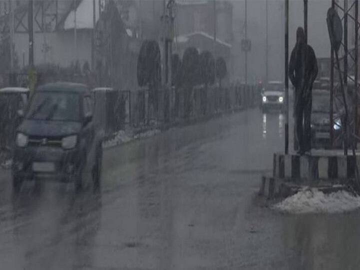 Jammu-Kashmir Weather Report: weekly weather and pollution report of jammu-akshmir, srinagar, gulmarg, jammu, katra, rain and snowfall alert in J&K Jammu-Kashmir Weekly Weather Report: जम्मू-कश्मीर में बिगड़ेगा मौसम, इस हफ्ते जोरदार बारिश और बर्फबारी को लेकर अलर्ट जारी