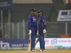 टीम इंडिया को वेंकटेश अय्यर के रूप में मिला नया फिनिशर, हार्दिक पांड्या को लेकर वायरल हो रहे मीम्स