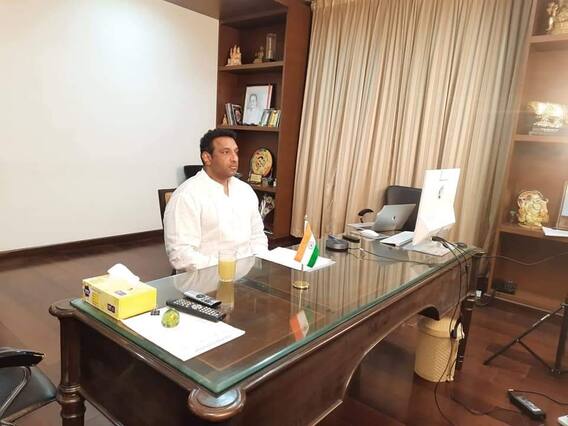 Mekapati Goutham Reddy: బిజినెస్ నుంచి పాలిటిక్స్‌కు వచ్చి మేకపాటి గౌతమ్ రెడ్డి సక్సెస్, మీకు ఈ విషయాలు తెలుసా