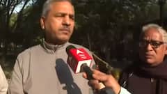 UP Elections : 'Safety, Inflation, and good governance' demand people from Lucknow