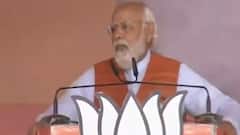 UP Elections: 'Cycle Bomb Controversy' over SP's poll symbol, a new chapter in politics | India Chahta Hai (21 Feb 2022)