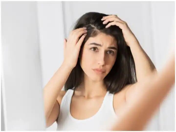 Health tips how to get rid of white hair problem hair care tips Hair Care tips: સફેદ વાળની સમસ્યા દૂર કરવા માટે ઘરે જ કરો આ જરૂરી ઉપાય, મળશે છુટકારો