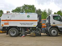 Delhi: अब एयरपोर्ट की तरह चमकेगी नई दिल्ली की सड़कें, दो शिफ्ट में होगी सफाई