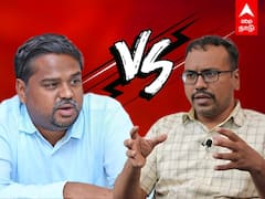 MP Senthil Kumar Vs Arappor Iyakkam Jayaram: அச்சுறுத்தும் திமுக எம்.பி.!அறப்போர் ஜெயராமன் ஆக்ரோஷம்