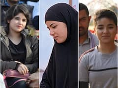Hijab Row: धर्म के नाम पर एक्टिंग छोड़ने वाली Zaira Waseem हिजाब के सपोर्ट में उतरीं, चर्चा में है उनका बयान, जानें