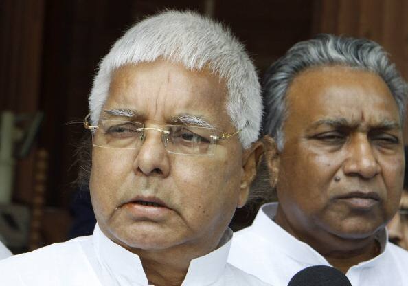 Lalu Prasad's health condition serious but stable: RIMS Lalu Prasad's Health Condition Serious But Stable, Kidney Functioning At 20% Capacity: RIMS