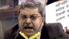 Kalyan Banerjee: ‘ঠিকাদার লাগিয়ে রাজনৈতিক দল চলে না’, আইপ্যাক নিয়ে ফের বিস্ফোরক কল্যাণ। Bangla News