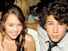 इन अभिनेत्रियों के लिए धड़क चुका है निक जोनस का दिल, प्रियंका तो जिंदगी में आते ही हमसफर बन गईं