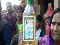 Azamgarh News: आजमगढ़ में जहरीली शराब ने मचाया तांडव, 5 की मौत और 41 अस्पताल में भर्ती