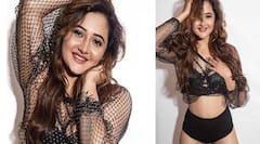 રશ્મિ દેસાઈ દરેક લૂકમાં લાગે છે હોટ, તસવીરો જોઈ ફેન્સ પણ ચોંક્યા