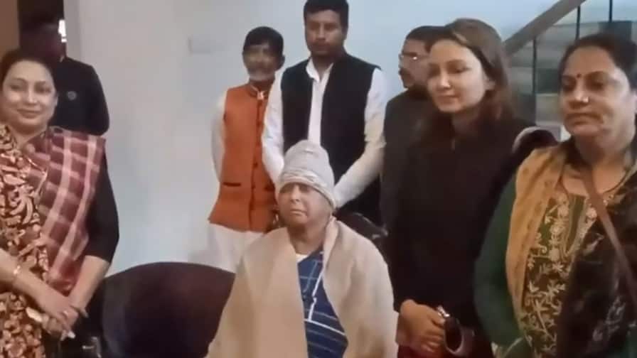 ABP News ABP News