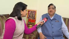 Akhilesh Yadav is not one of the options for voters, says Naresh Agrawal | UP Elections 2022