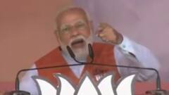 बड़ी बहस: यूपी में आतंक पर दांव, कौन जीतेगा चुनाव? | UP Election | PM Modi | Akhilesh Yadav | इंडिया चाहता है